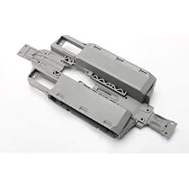 Traxxas 7043 set rinvii e squadrette sterzo 1/16 E-Revo