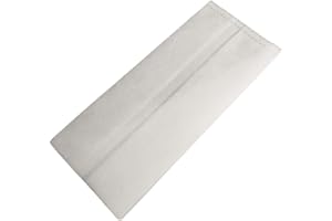 Yudesun 200 Pcs Biodegradable Plant Seedling Bags - Non Woven Nursery Grow Bags Fabric Breeding Vegetables Flowers Gardening Ecology Agriculture (Size Before Loading Soil 7x9cm)