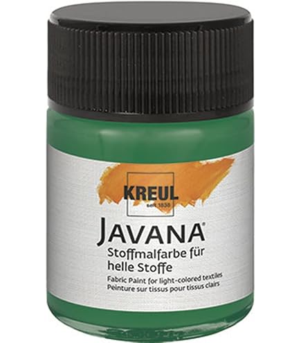KREUL 17020 - Solo Goya Triton Acrylverf Aubergine, 750 ml flacon, snel