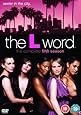The L Word - Season 5 - Complete [DVD]