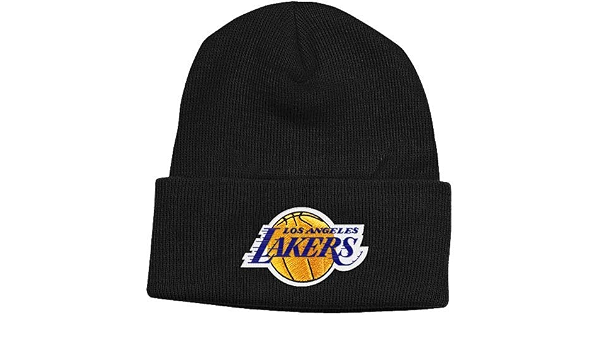 Cuffed Beanie Hat 