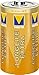 Produktbild Varta Longlife Alkaline Batterie C Baby 1er Pack