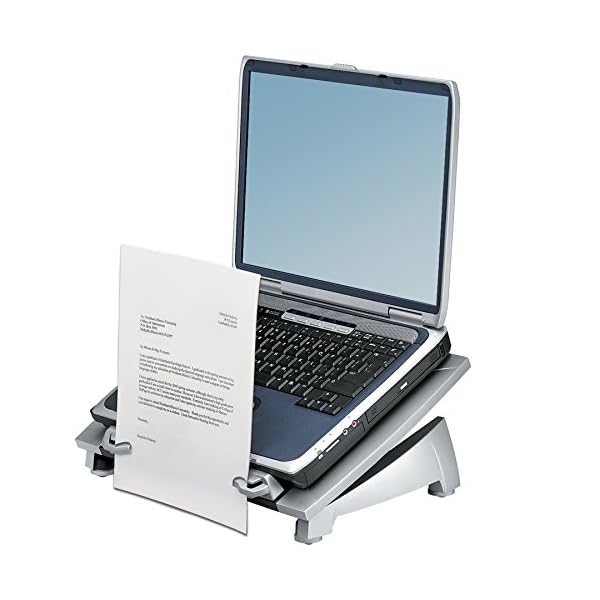 Fellowes Office Suites Laptop Riser Plus