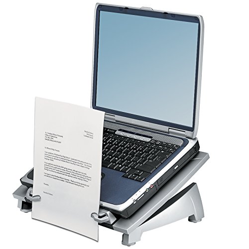 Preisvergleich Produktbild Fellowes Office Suites Notebook-Ständer Plus