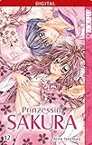 Prinzessin Sakura 12 by Arina Tanemura