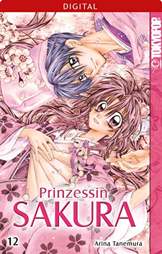 Prinzessin Sakura 12