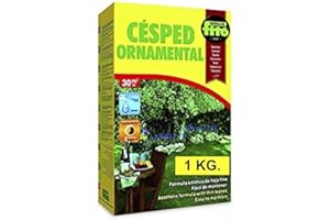 Semillas Fitó Césped ornamental 1 kg