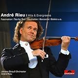 Andre Rieu - Hits & Evergreens (Classical Choice) - Andr & Sein Johann Strau Orchester Rieu