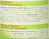 Holle Bio Gemüseallerlei - 3