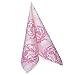 Produktbild Nouveau 79101 Cottone Servietten Cloè rosa, 40x40 cm, 50er Pkg.