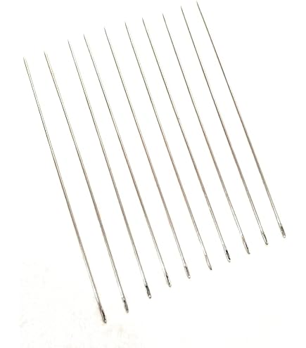 Zeniso® Stainless Steel Needles | Size 14,16,18 | HAx1-14/90,16