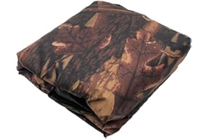 Milageto Kayak Cover Waterproof Canoe Storage Dust Sunblock Covers Guard