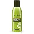Trichup Healthy, Long & Strong Hair Oil - with The Natural Goodness of Sesame & Coconut oil and Enriched with Aloe Vera & Neem (200ml)