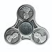 Produktbild Zink-Legierung US Dollar Fidget Spinner,G-Hawk® Hand Spiner High Speed EDC Hand Spinner Focus Spielzeug für 1-5 Minuten Stress Reducer