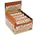 Produktbild Battle Oats Glutenfreie Proteinriegel 12 x 70g Cinnamon und Raisin