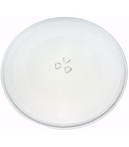 PLAQUE MICA MICRO ONDE Pour MICRO ONDES - 46221