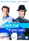 Catch Me If You Can [DVD] [2002]