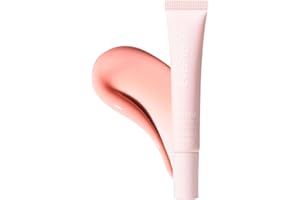 ‎EVERYBODY LONDON EVERYBODY LONDON - Balsam do Ust z Delikatnym Tintem i Peptydami, Nawilżający (Raspberry Pudding)