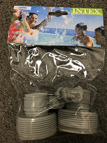 Intex 10722 Zubehör Wasserpumpe – Zubehör für Wasserpumpe - 2