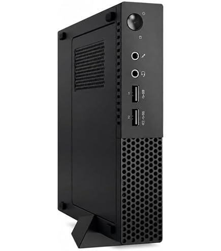 HP EliteDesk 800 G4 High Performance Mini PC (Intel Core i7 9th