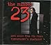 Produktbild The Number 23 More Music From the Film: Fingerling's Playlist (2007-08-03)