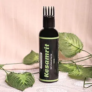 Aayucure Keshamrit Hair Oil 100 ml