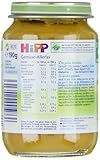 Hipp Gemüse-Allerlei - 3