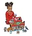 Melissa & Doug 13786 Noahs Ark Shape Sorter