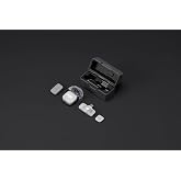 DJI Mic Mini 2 (1 TX + 1 Mobile RX + Charging Case)