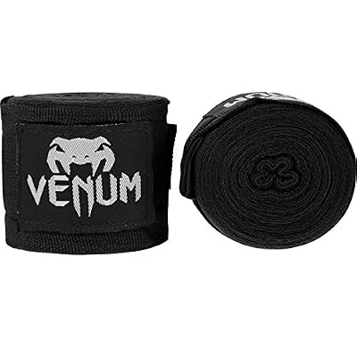 Venum Kontact Bande 4 M Noir