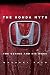 The Honda Myth: The Genius and His Wake by 