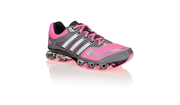 Adidas Proximus Women's Pink Running Shoes 43 1/3) - Grey - UK 12 :  Amazon.co.uk: Shoes \u0026 Bags