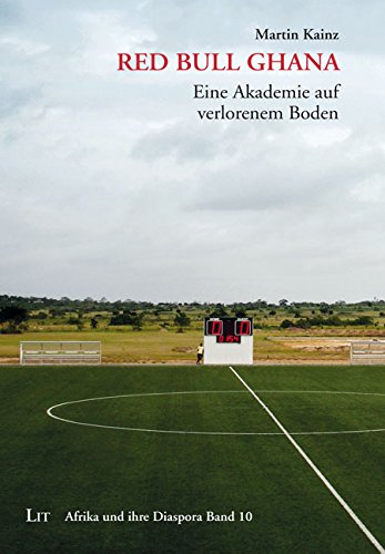Preisvergleich Produktbild Red Bull Ghana