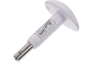 NOLITOY Skate Tool Rollskate Cojinete Herramienta de Acero Inoxidable Rodamiento Extractor de Rodamientos Snatcher para Monopatín Patines Longboard Scooter Rodamiento Rodamiento