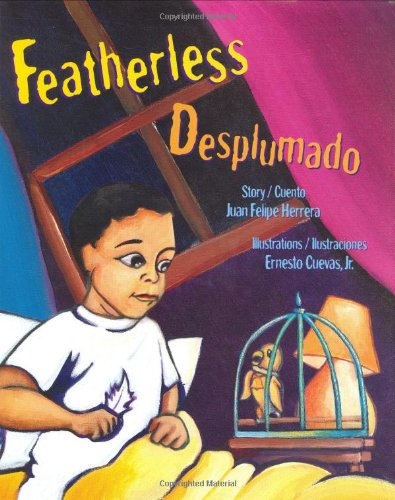 Featherless Desplumado livre