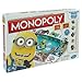 Produktbild Despicable Me ich - einfach unverbesserlich Monopoly Brettspiel