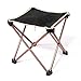 Produktbild Bobury Camping Oxford Cloth Picknick Strand Garten-Stuhl im Freien beweglichen Klapphocker Faltbare Leichte Angeln Hocker