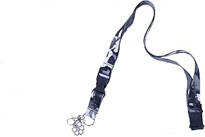 WLOT Acollador Correa Para el Cuello con