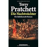 Die Nachtwächter. Ein Scheibenwelt-Roman