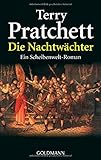 Image de Die Nachtwächter. Ein Scheibenwelt-Roman