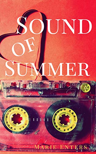 Cover zum Buch Sound of Summer