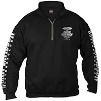 Vintage Harley Davidson Hoodie 90s Harley Davidson