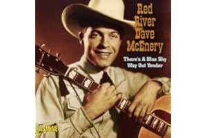 There's A Blue Sky Way Out Yonder