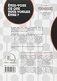 Image de Etes-vous ce que vous voulez être ? Manuel de réalisation de soi dont vous êtes le héros