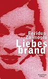 Cover zum Buch Liebesbrand