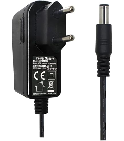 Chargeur Secteur Universel 17 En 1 - Remplacement Adaptateur 25V - Compatible Beaucoup D'Appareils - Marque Française