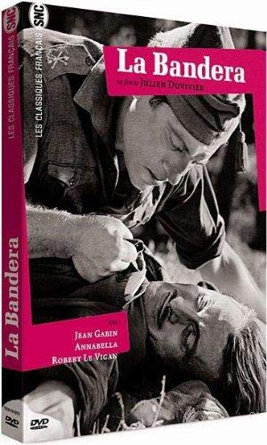 La Bandera [Francia] [DVD]