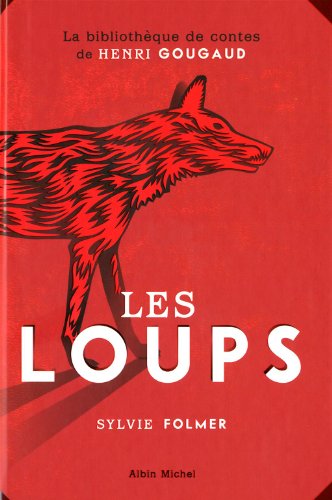 couverture de : Les loups