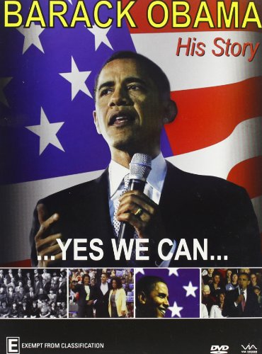 Barack Obama - His Story