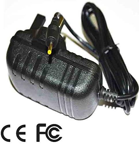 Coventry Retailer 5V 2A Adaptor Hauppage HD PVR High Definition Personal Video Recorder Model 1228 UK cable